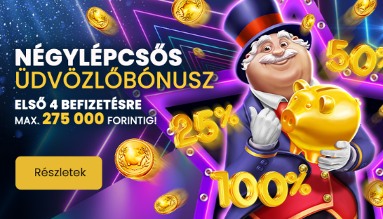 A részletekért látogasd meg a Vegas.hu oldalát