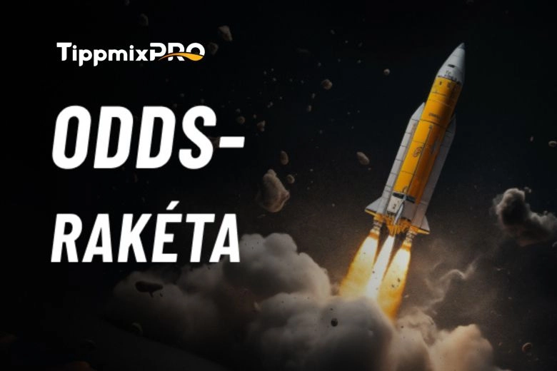 Oddsrakéta elemzés