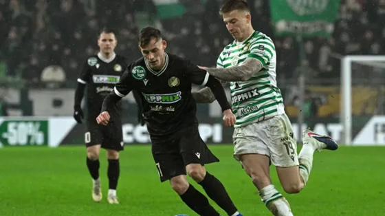 FTC-GYŐR - Óriási a tét!