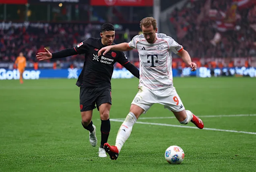 Kane - nem hibázhat!