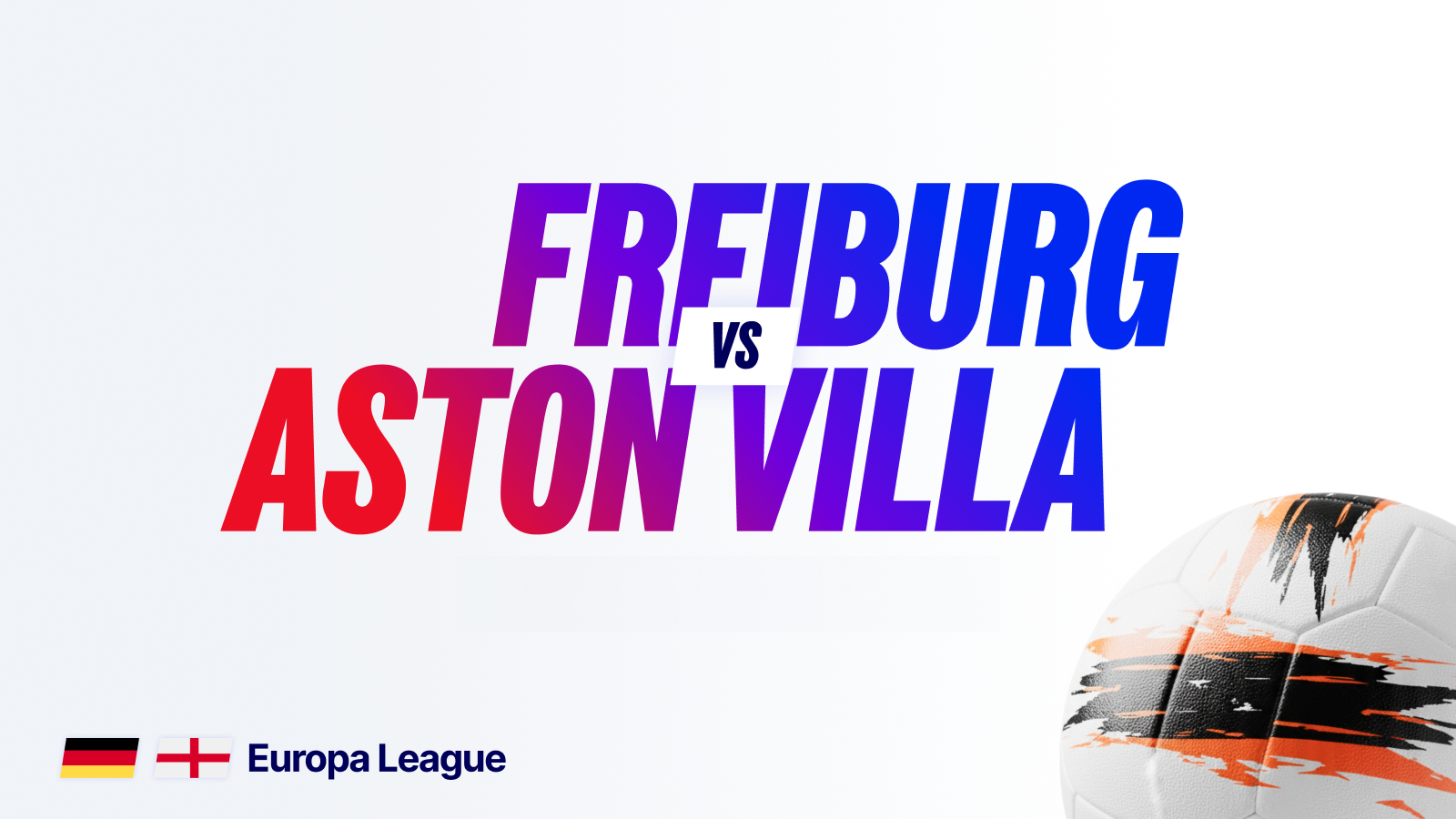 Freiburg- Aston Villa elemzés és tipp