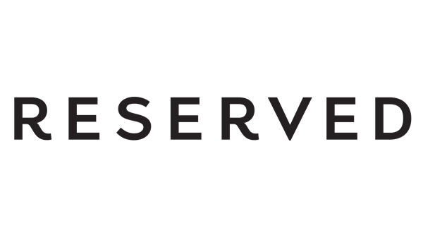 Reserved